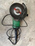 Slijpschijf hitachi, Ophalen, Gebruikt, 1000 watt of meer, Rechte handslijpmachine