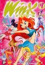 Winx club deel 1, Cd's en Dvd's, Ophalen of Verzenden, Gebruikt