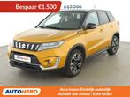 Suzuki Vitara 1.4 BoosterJet Mild-Hybrid Comfort+ 4x4, Auto's, Gebruikt, Overige kleuren, https://public.car-pass.be/vhr/e8c3bc7c-e34f-4988-8bde-55c87de8df6f