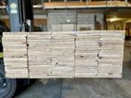 EIKEN plank geschaafd en GEDROOGD 20x195x2500mm, Minder dan 25 mm, Eiken, Nieuw, Ophalen of Verzenden