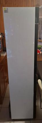 Vitrine réfrigérée pro porte vitrée – très peu utilisée, Enlèvement, Utilisé, Sans bac à congélation