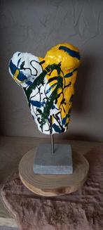 Buste 50cm geen koerier, Antiek en Kunst, Ophalen