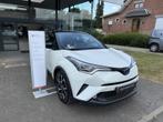 Toyota C-HR C-LUB bi-tone, Automaat, Euro 6, 72 kW, 86 g/km