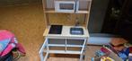 ikea speelgoed keuken, Kinderen en Baby's, Ophalen, Zo goed als nieuw, Hout, Speelkeuken
