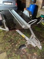 Brommer/fiets/motor/quad remork, Enlèvement, Utilisé