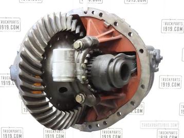 DAF 2312481 Differentieel 1344 R 2.71 Revisie beschikbaar voor biedingen
