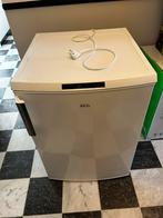 AEG ATB68F6NW 850 mm 85 l NoFrost tafelvriezer, Ophalen of Verzenden, Zo goed als nieuw, Vrieskast