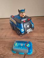 Voiture Chase telecommandé, Enlèvement, Utilisé