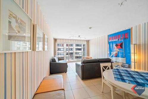 Appartement te koop in Oostende, Immo, Huizen en Appartementen te koop, Appartement, B