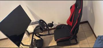 Logitech Racing GT track volledige pakket beschikbaar voor biedingen