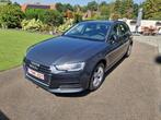AUDI A4 AVANT 2.0 TDI 2017, 4 cilinders, A4, Leder, Dealer onderhouden