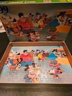 Disney puzzel, 99 stuks, compleet en als nieuw, Ophalen of Verzenden, Zo goed als nieuw