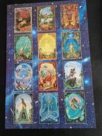 puzzel Jumbo De 12 tekens van de Zodiac 1000st, Ophalen of Verzenden, 500 t/m 1500 stukjes, Legpuzzel