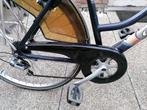 Damesfiets, Fietsen en Brommers, Gebruikt, 47 tot 50 cm, Versnellingen, Ophalen