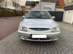 Hyundai Accent autopas met laag brandstofverbruik van 109.00, Auto's, Hyundai, Te koop, Zilver of Grijs, Berline, Benzine