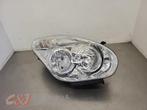 Koplamp rechts van een Opel Combo, Auto-onderdelen, Gebruikt, -, Opel, - 20
7903AG  Hoogeveen