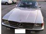 1971 Mercedes-Benz SL 350, Auto's, Mercedes-Benz, Particulier, Te koop, SL