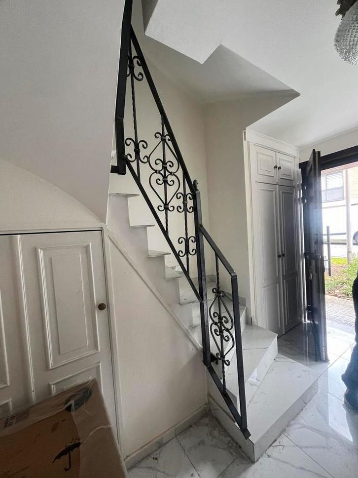 Ferronnier Soudeur acier&inox, Diensten en Vakmensen, Lassers en Metaalbewerking, Lassen, Smeden, Overige metaalbewerking, Komt aan huis