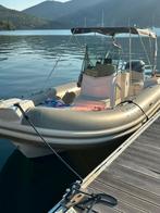 Capelli Tempest 690, Watersport en Boten, Ophalen, Gebruikt, Yamaha, Benzine