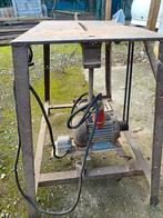 Hout zaagmachine, Doe-het-zelf en Bouw, Ophalen