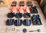 M. A. S. K.  Mask raven vintage onderdelen, Verzamelen, Speelgoed, Ophalen of Verzenden