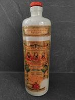 'T wit stoopke anvers jenever fles, Ophalen of Verzenden, Zo goed als nieuw