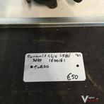 Renault Clio 1.5dci 2001 Wagennr 1600161  Turbo, Gebruikt, -, -, Ophalen of Verzenden