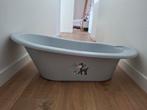 Babybad Bebejou met thermometer en verzorgingsset, Kinderen en Baby's, Badjes en Verzorging, Ophalen, Gebruikt