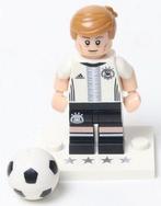 Lego collectable minifiguur Toni Kroos DFB, Ophalen of Verzenden, Nieuw, Complete set, Lego