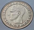+++ MEDAILLESLAG +++ 50 Frank Expo '58 Vlaams / Topkwaliteit, Zilver, Ophalen of Verzenden, Losse munt, Zilver