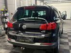 Volkswagen Tiguan 1.4 TSI benzine bj. 2016 1ste eigenaar Eur, Auto's, Gebruikt, Euro 6, 4 cilinders, 2120 kg