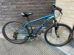 Mountainbike jongen, Ophalen, Gebruikt