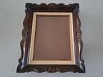 Vintage fotokader, Antiek en Kunst, Antiek | Overige Antiek, Ophalen