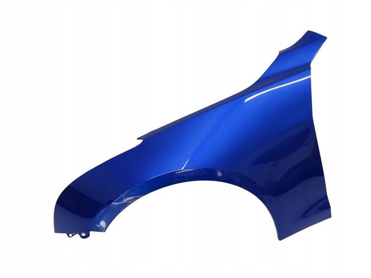 Cadillac ATS-V 16-19 linkervleugel origineel, Auto-onderdelen, Carrosserie, Spatbord, Cadillac, Gebruikt, Ophalen of Verzenden