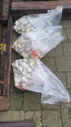 Sierkeien, Tuin en Terras, Zand, Ophalen