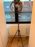Industriële vloerlamp / staanlamp, Enlèvement, Comme neuf, 150 à 200 cm