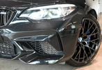 BMW M2 Competition **LED/CARBON/H&K/CAM/CARPLAY/EISENMANN**, Auto's, Automaat, 4 zetels, Achterwielaandrijving, 2 Reeks