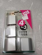 Poignées tiroirs, Enlèvement ou Envoi