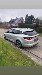 Renault Mégane BOSE EDITION 1.2 TCE, Autos, Argent ou Gris, Achat, Euro 6, Entreprise