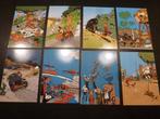 Cartes postales Spirou, Plusieurs BD, Enlèvement ou Envoi, Comme neuf, Franquin