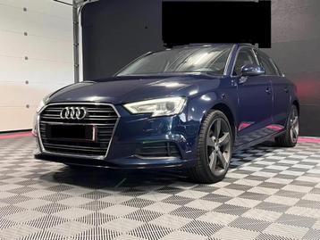 Audi A3  beschikbaar voor biedingen