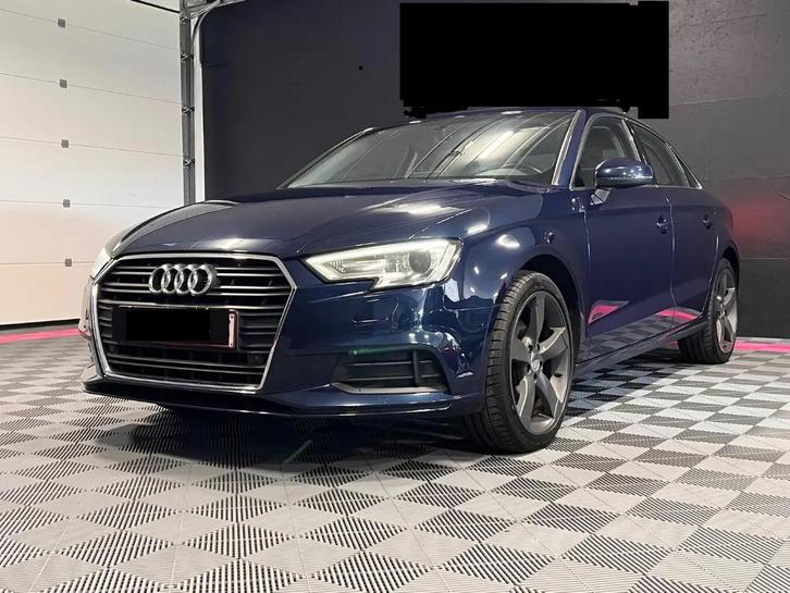 Audi A3, Auto's, Audi, Particulier, A3, Adaptive Cruise Control, Airbags, Airconditioning, Alarm, Bluetooth, Bochtverlichting