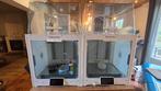 Ultimaker S5, Ophalen, Ingebouwde Wi-Fi, Ultimaker, Zo goed als nieuw