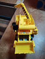 Pawpatrol rubble, Ophalen, Gebruikt