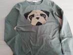 SOMEONE longsleeve maat 152, Kinderen en Baby's, Kinderkleding | Maat 152, Meisje, Ophalen of Verzenden, Zo goed als nieuw, Someone