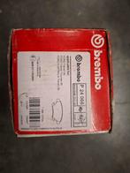 Nieuw in doos Brembo achter remmen voor ford transit, Ophalen of Verzenden, Ford