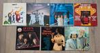 Lot de vinyles : Abba/Queen, CD & DVD, Enlèvement ou Envoi, Utilisé