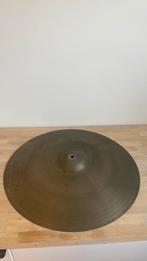 AVEDIS ZILDJIAN 22’’ ride, Muziek en Instrumenten, Ophalen, Zo goed als nieuw