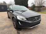 Volvo XC60 D3 kinetic 2.0 diesel motor kapot, Auto's, Bedrijf, Te koop, XC60, Trekhaak