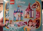 Lego Princess 43219, Enlèvement ou Envoi, Comme neuf, Ensemble complet, Lego